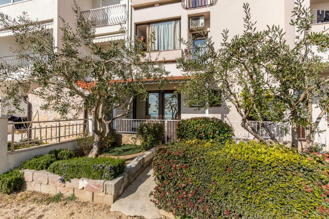 Apartments Sea Shore Split Kültér fotó